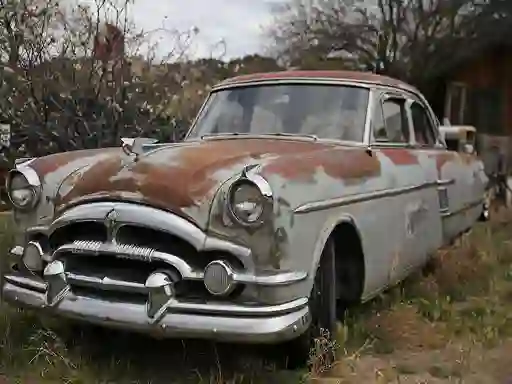 게임 Old Rusty Cars Differences 온라인