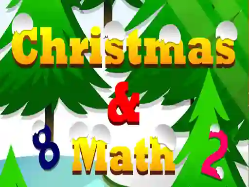 게임 Christmas & math 온라인