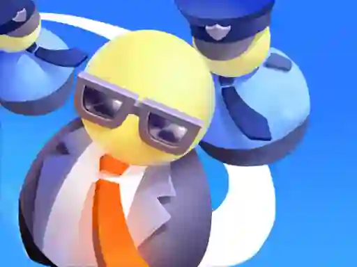 게임 Wobble Man Online 온라인