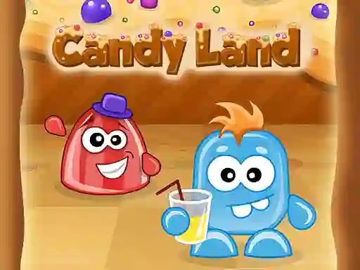 게임 Candy Land 온라인