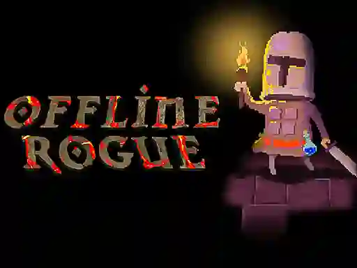 게임 Offline Rogue 온라인