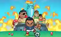 게임 Foot Chinko Euro 2016 온라인