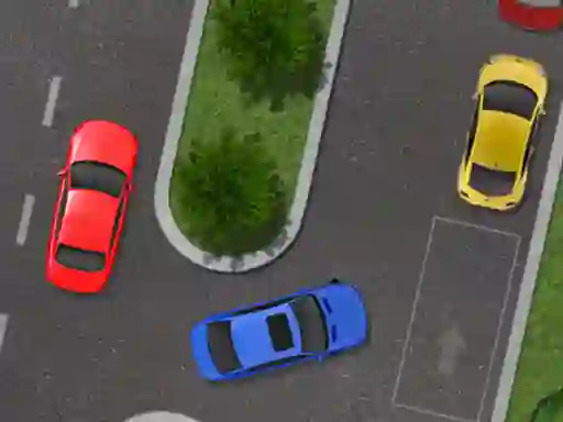 게임 Parking Space 온라인