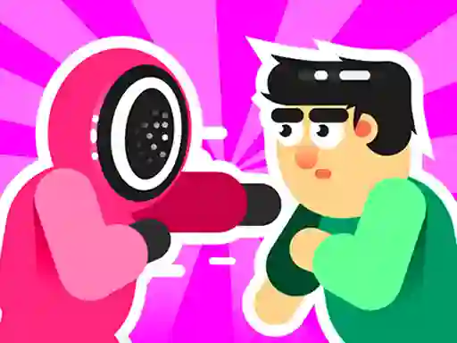 게임 Mortal Squid Games 온라인