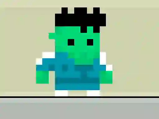게임 Squid hero impostor 온라인