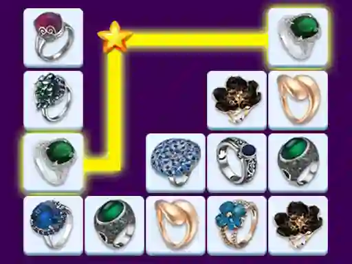게임 Onet Rings 온라인