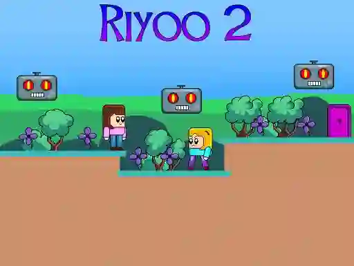 게임 Riyoo 2 온라인
