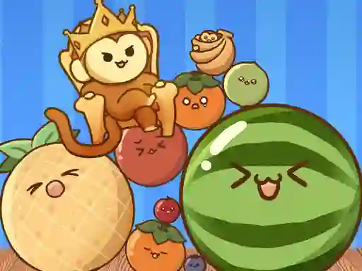 게임 Get The Watermelon 온라인