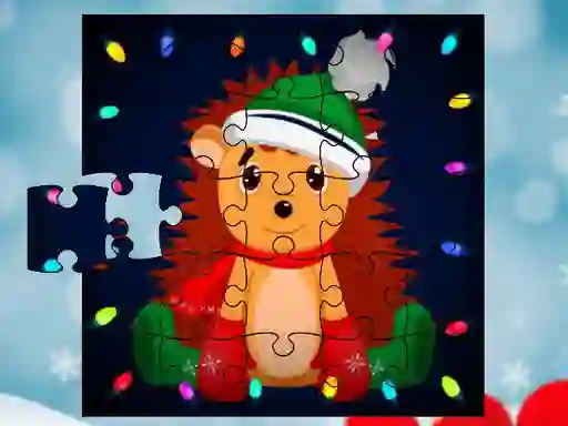 게임 Christmas Animals 온라인
