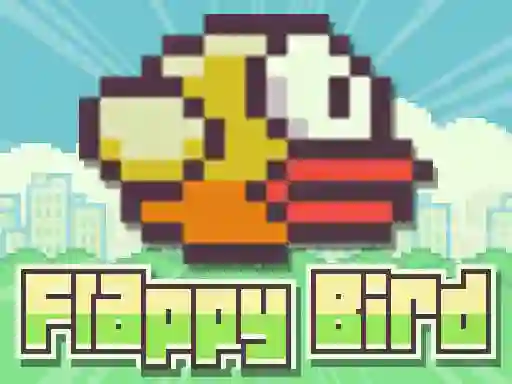 게임 Flappy Bird 온라인
