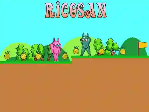 게임 Ricosan 온라인