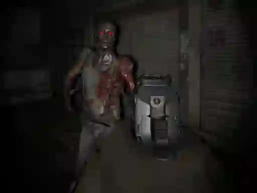 게임 Call of Ops 3 Zombies 온라인