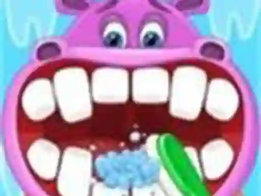 게임 Children Doctor Dentist 온라인