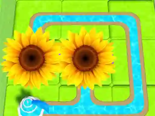 게임 Blossom Paradise 온라인