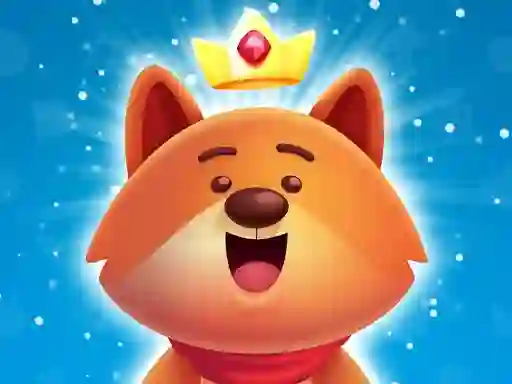게임 Bouncy Woods 온라인
