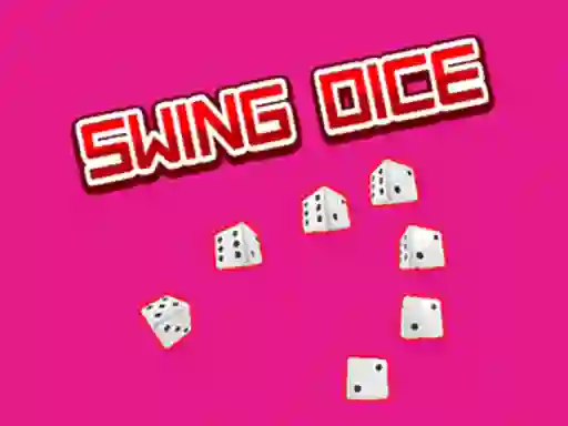 게임 Swing Dice 온라인