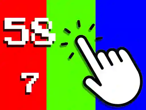 게임 Colors Clicker Game 온라인