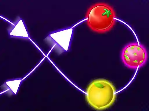 게임 Looper Fruit Hit 온라인