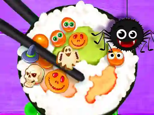 게임 Sushi Maker 온라인