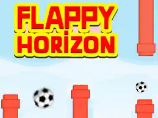 게임 Flappy Horizon 온라인