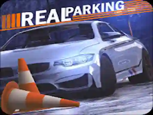 게임 Advance Car parking 온라인