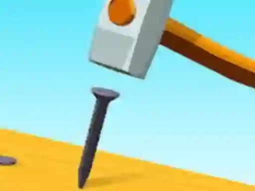 게임 Hammer Master 3D Game 온라인