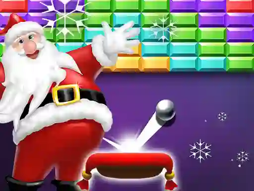 게임 Christmas Bricks 온라인