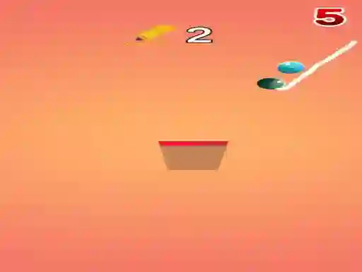 게임 CRAZY BALL PICKER 온라인