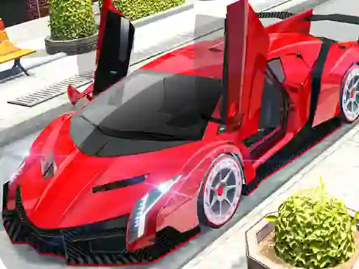 게임 Car Simulator Veneno 온라인