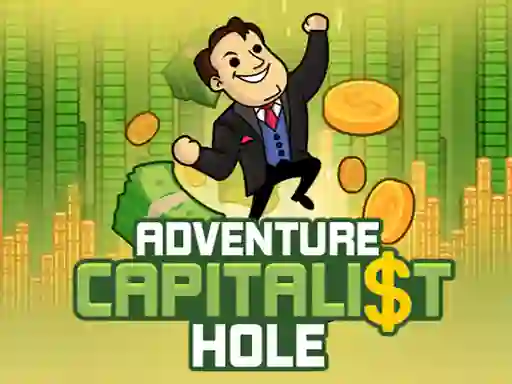 게임 Adventure Capitalist Hole 온라인