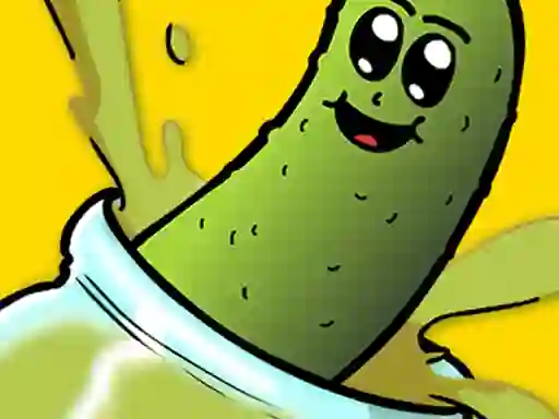 게임 Pickle Theory 온라인