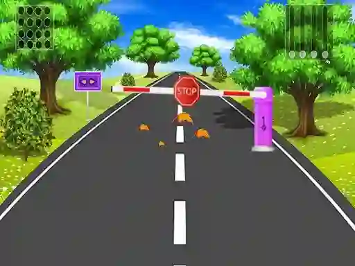 게임 Toll Gate Escape 온라인