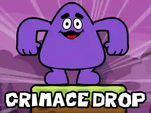 게임 Grimace Drop 온라인