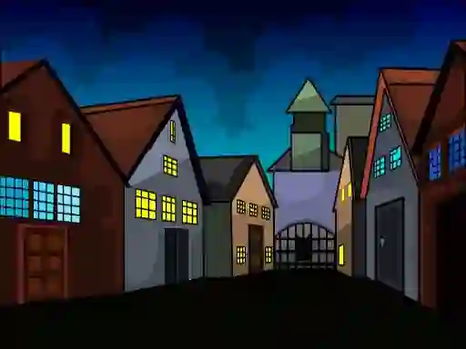 게임 Riddle Colony Escape 온라인