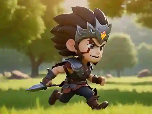 게임 Shadow Chase 온라인