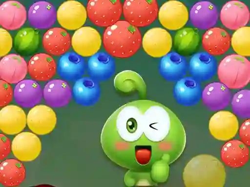 게임 Juicy Fruits Shooter 온라인