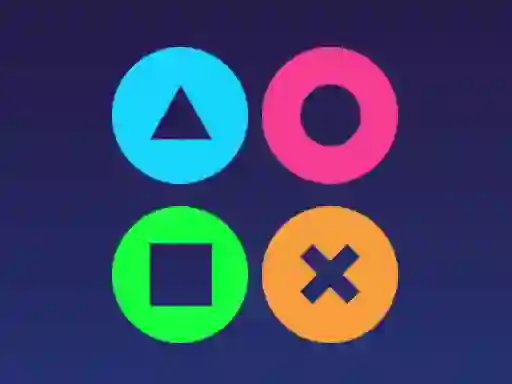 게임 Shape Game 온라인