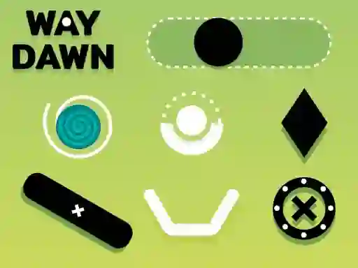 게임 Way Dawn 온라인