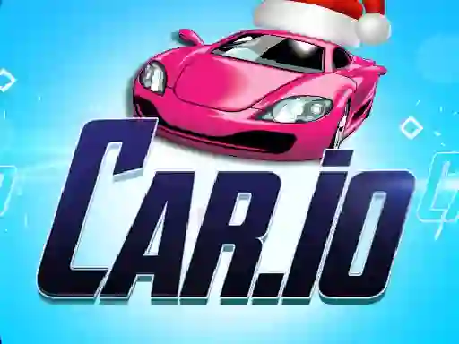 게임 Car.io 온라인