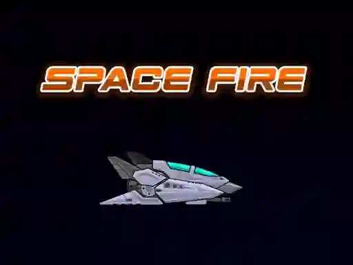 게임 Space Fire 온라인