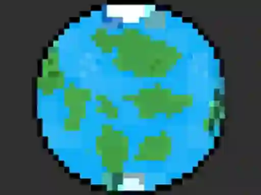 게임 Defending Planet 온라인