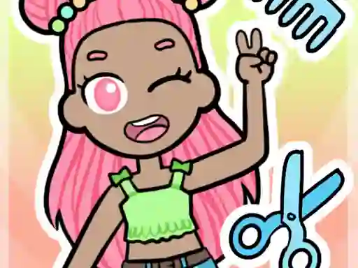 게임 Cute dress-up game 온라인