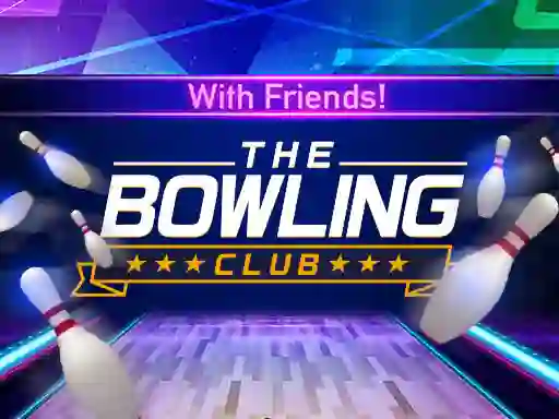 게임 The Bowling Club 온라인