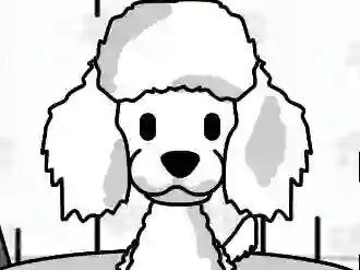 게임 Pampered Paws Doggy Day 온라인