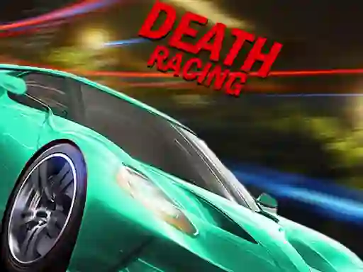 게임 Death Racing 온라인
