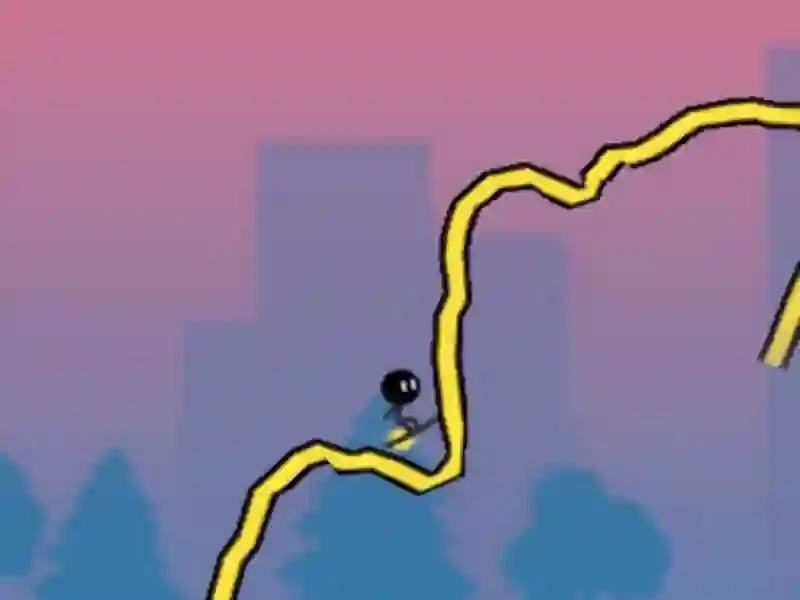 게임 Draw Surfer 온라인