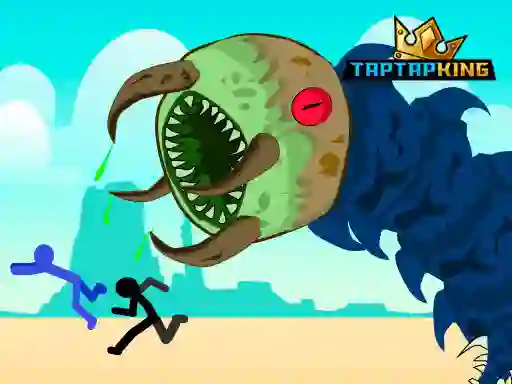 게임 Monsters Underground 온라인
