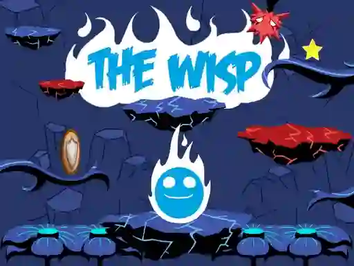 게임 The Wisp 온라인