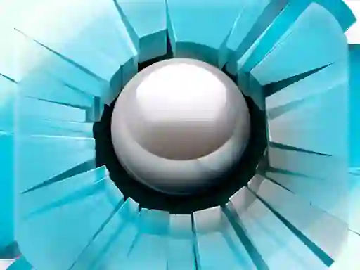 게임 Smash Hit 온라인