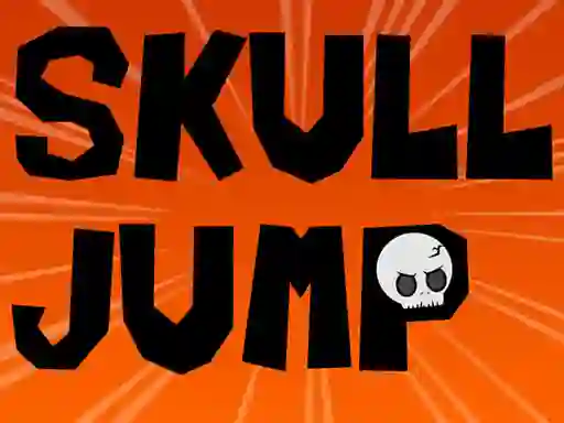 게임 Skull Jump 온라인